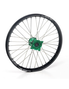 Roue avant complète HAAN WHEELS 21x1.60x36T 2