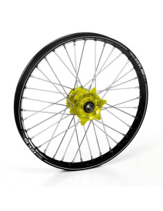 Roue avant complète HAAN WHEELS 21x1.60x36T 2
