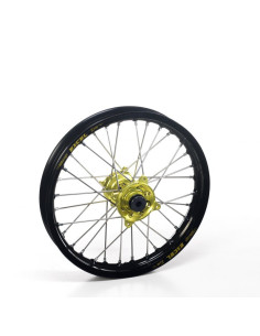 Roue arrière complète HAAN WHEELS 19x1.85x36T 2