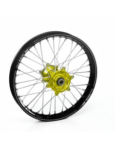 Roue arrière complète HAAN WHEELS 19x1.85x36T 2