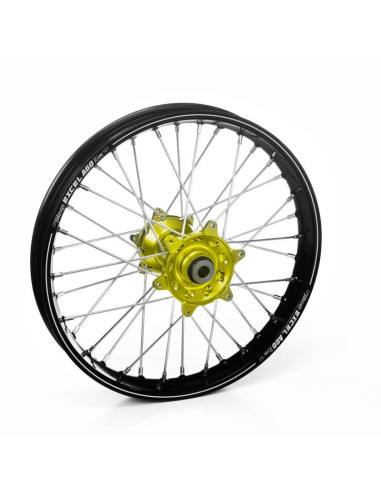 Roue arrière complète HAAN WHEELS 19x1.85x36T