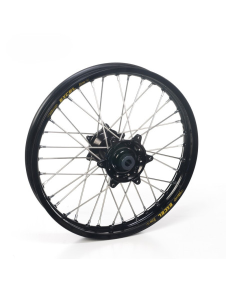 Roue arrière complète HAAN WHEELS 14x1.60x32T
