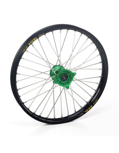 Roue avant complète HAAN WHEELS 19x1.40x32T