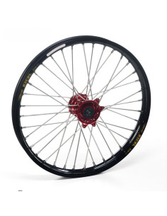 Roue avant complète HAAN WHEELS 21x1.60x36T 2