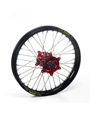 Roue arrière complète HAAN WHEELS 19x1.85x36T
