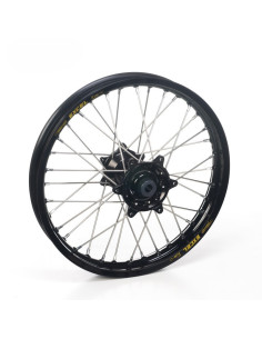 Roue arrière complète HAAN WHEELS 19x2.15x36T 2