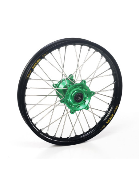 Roue arrière complète HAAN WHEELS 19x2.15x36T