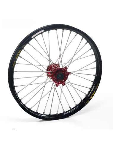 Roue avant complète HAAN WHEELS 21x1.60x36T