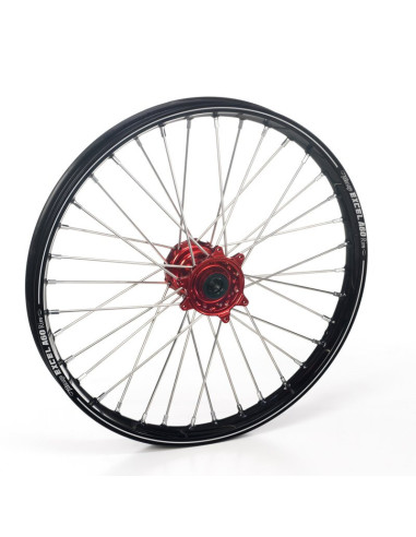 Roue avant complète HAAN WHEELS 21x1.60x36T