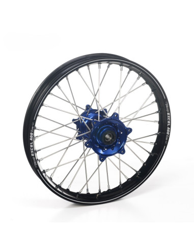 Roue arrière complète HAAN WHEELS 18x2.15x36T