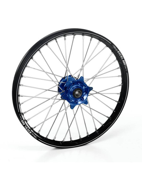 Roue avant complète HAAN WHEELS 21x1.60x36T