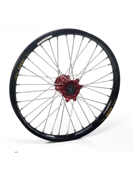 Roue avant complète HAAN WHEELS 21x1.60x36T