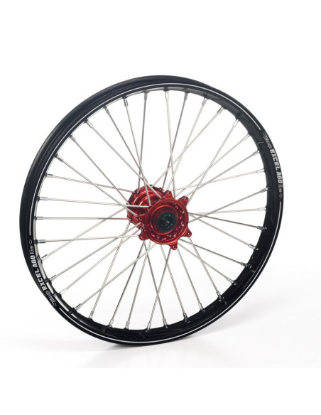Roue avant complète HAAN WHEELS 21x1.60x36T