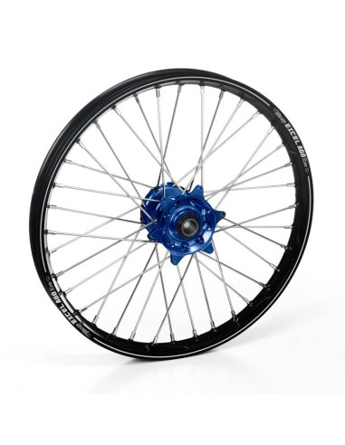Roue avant complète HAAN WHEELS 21x1.60x36T