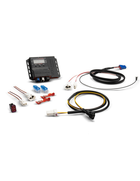 Boîtier électronique MALOSSI Force Master 2.1