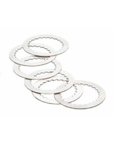 Kit disques lisses d'embrayage PROX