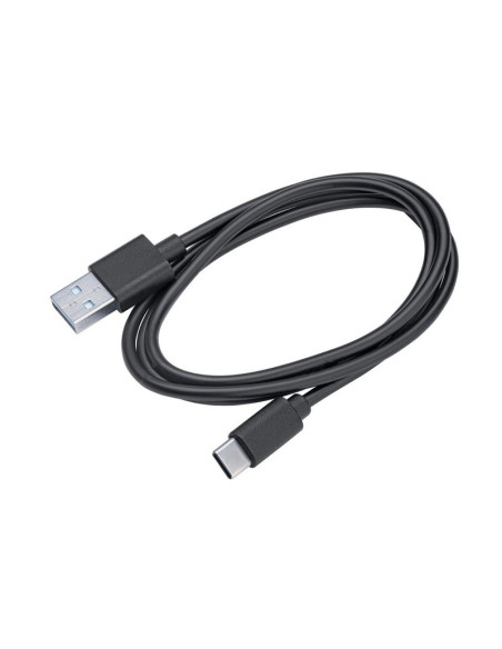 Lampe stylo LED DRAPER SMD sans fil/rechargeable par USB - 5 W/250 lumens