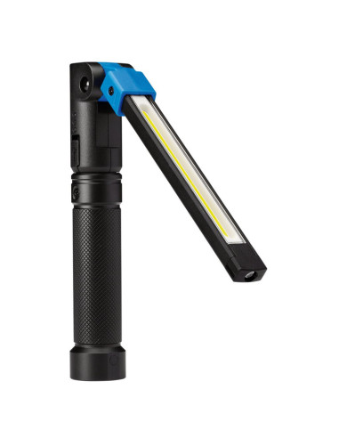 Lampe d'inspection pliable DRPAER LED COB/SMD - 8W/800 Lumens