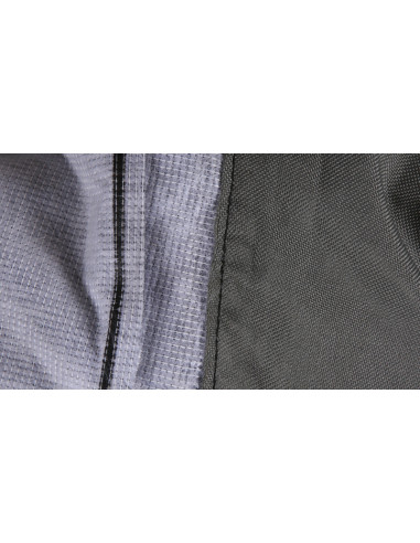 Housse de protection d'extérieur VECTOR H20 Heavy Duty - noir