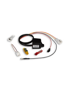 Boîtier ECU MALOSSI TC Unit - émulateur sonde lambda 2