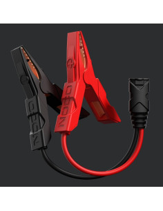 Pinces de batteries NOCO HD Precision