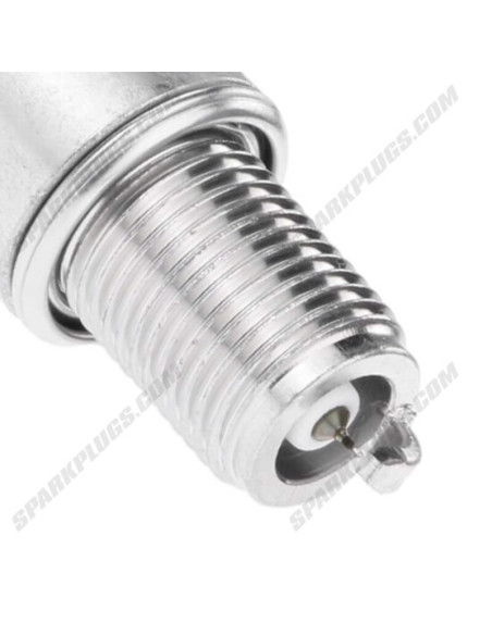 Bougie NGK Laser Iridium - GR8DI-12 Bougie NGK Laser Iridium - GR8DI-12