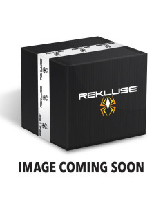 Kit levier de frein arrière racing pour main gauche REKLUSE