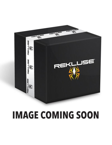 Kit levier de frein arrière racing pour main gauche REKLUSE