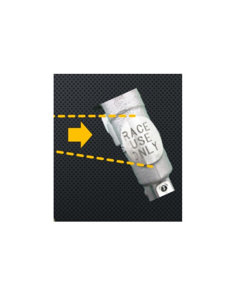 Maître-cylindre de frein arrière NISSIN Maître-cylindre de frein arrière NISSIN