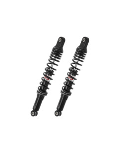 Bi-amortisseur arrière YSS 2