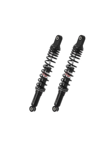 Bi-amortisseur arrière YSS