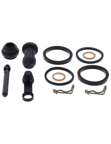 Kit de réparation d'étrier de frein ALL BALLS
