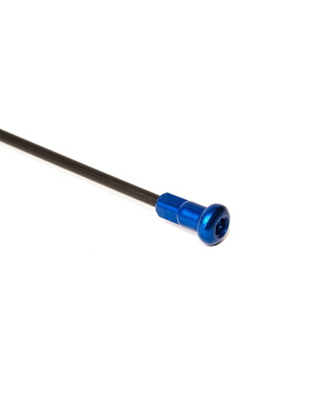 Roue arrière complète HAAN WHEELS 19x2,15x36T