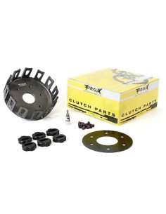 Cloche d'embrayage PROX 2