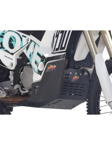 Sabot AXP Adventure - PEHD 8mm