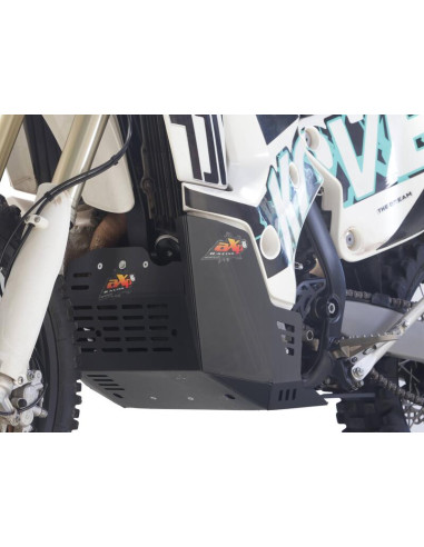 Sabot AXP Adventure - PEHD 8mm