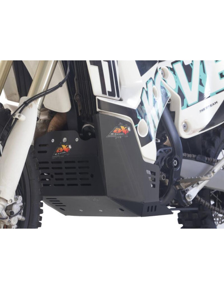 Sabot AXP Adventure - PEHD 8mm