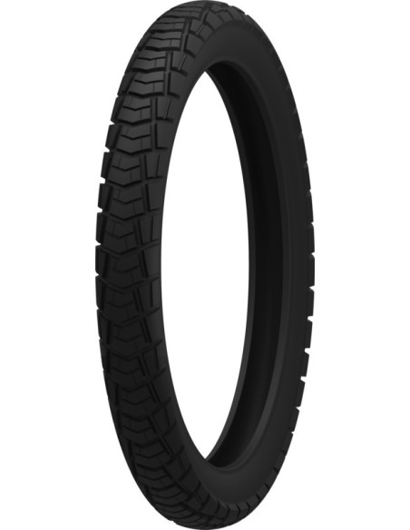 Pneu KENDA K6342 TRAKMASTER DTR 120/70 B 19 60T E TL M+S