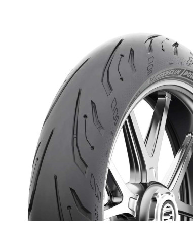Pneu MICHELIN POWER SHIFT 120/70 R 17 M/C 58H TL