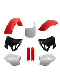 Kit plastique POLISPSORT 2