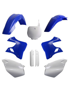 Kit plastique POLISPSORT 2