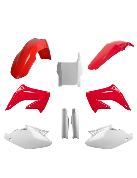 Kit plastique POLISPSORT