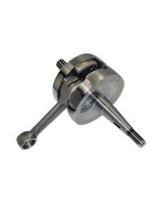 Vilebrequin complet WÖSSNER