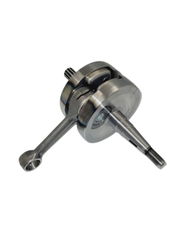 Vilebrequin complet WÖSSNER