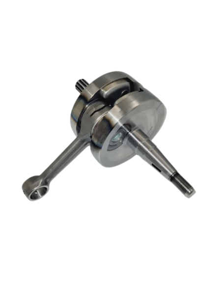 Vilebrequin complet WÖSSNER