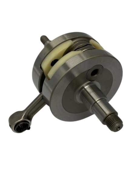 Vilebrequin complet WÖSSNER