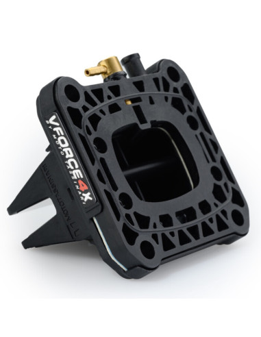 Boîte à clapets V-FORCE V-Force 4X Boîte à clapets V-FORCE V-Force 4X