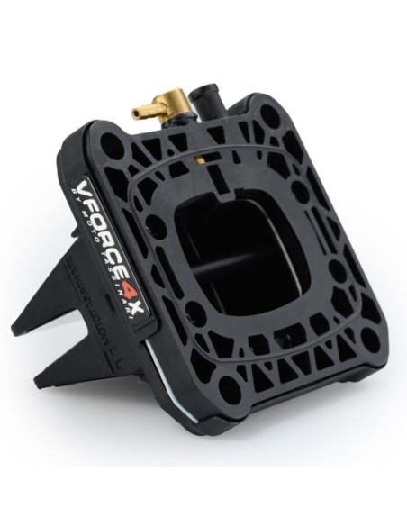 Boîte à clapets V-FORCE V-Force 4X Boîte à clapets V-FORCE V-Force 4X