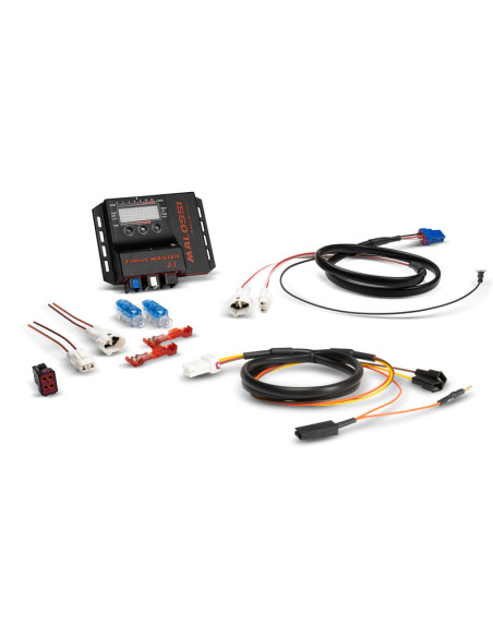 Boîtier électronique ECU Force Master 2.1 Boîtier électronique ECU Force Master 2.1