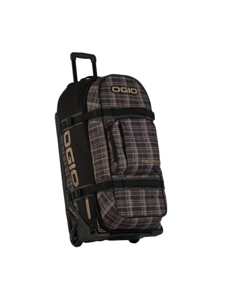 Sac de voyage OGIO RIG 9800 PRO 125L - PLAIDLY TAN